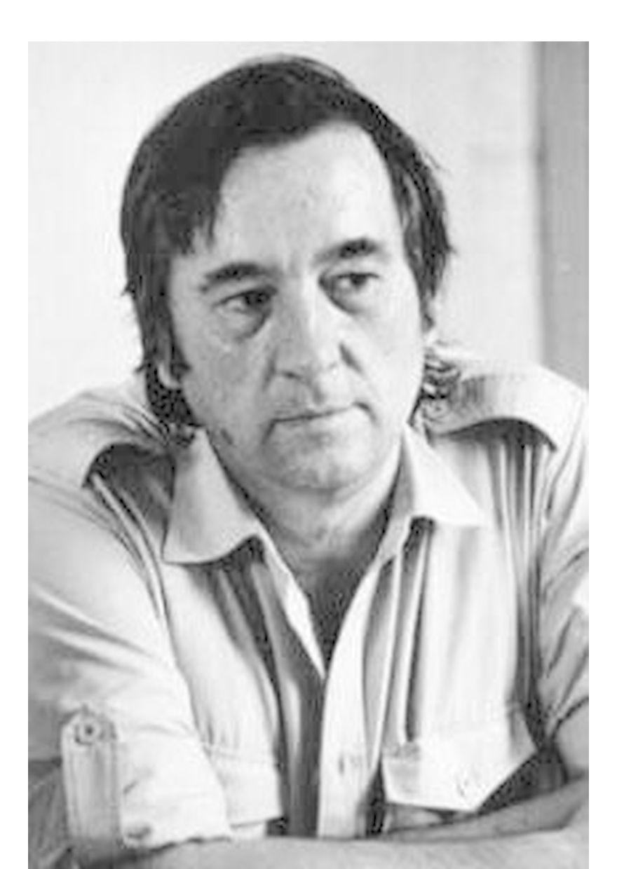 Александр Проханов